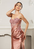 MayQueen Evening Gowns MQ2152