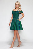 Lenovia Dama Dress 3092