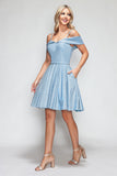Lenovia Dama Dress 3092