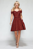 Lenovia Dama Dress 3092