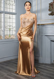 MayQueen Evening Gowns MQ2152
