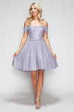 Lenovia Dama Dress 3092