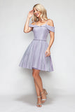 Lenovia Dama Dress 3092