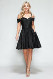 Lenovia Dama Dress 3092