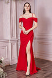 LaDivine by Cinderella Divine Evening Gown KV1057