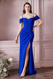 LaDivine by Cinderella Divine Evening Gown KV1057