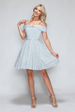 Lenovia Dama Dress 3092
