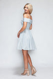 Lenovia Dama Dress 3092