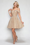 Lenovia Dama Dress 3092