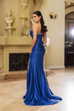 MayQueen Evening Gowns RQ8199