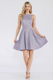 Lenovia Dama Dress 3063