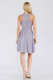 Lenovia Dama Dress 3063