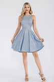 Lenovia Dama Dress 3063