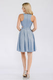 Lenovia Dama Dress 3063
