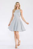 Lenovia Dama Dress 3063
