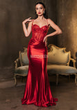 MayQueen Evening Gowns MQ2139