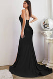 LaDivine by Cinderella Divine Evening Gown CD888