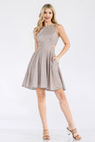 Lenovia Dama Dress 3063