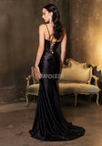 MayQueen Evening Gowns MQ2139