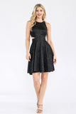 Lenovia Dama Dress 3063