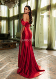 MayQueen Evening Gowns MQ2138