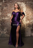 MayQueen Evening Gowns MQ2138