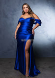 MayQueen Evening Gowns MQ2138