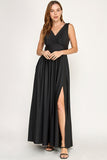 Lenovia Evening Gowns 3120