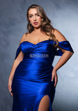 MayQueen Evening Gowns MQ2138