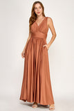 Lenovia Evening Gowns 3120