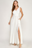 Lenovia Evening Gowns 3120