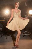 LaDivine by Cinderella Divine Evening Gown CD0226