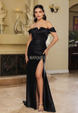 MayQueen Evening Gowns MQ2155