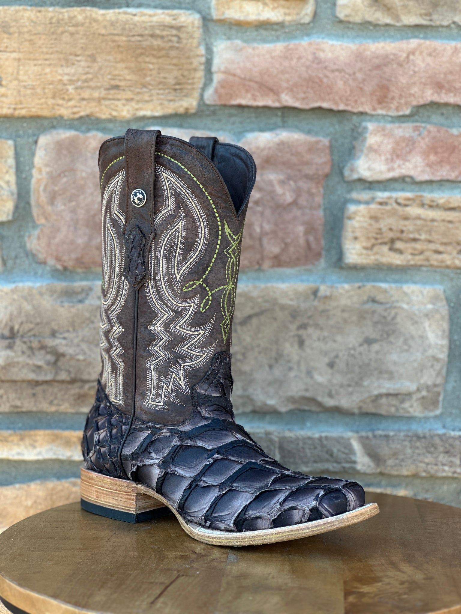 Monster fish boots Clearance