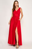Lenovia Evening Gowns 3120