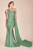 LaDivine by Cinderella Divine Evening Gown PT004