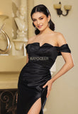 MayQueen Evening Gowns MQ2155