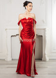 MayQueen Evening Gowns MQ2155