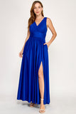 Lenovia Evening Gowns 3120