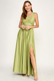 Lenovia Evening Gowns 3120