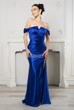 MayQueen Evening Gowns MQ2155