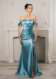 MayQueen Evening Gowns MQ2155