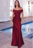 LaDivine by Cinderella Divine Evening Gown CD325