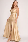 Lenovia Evening Gowns 3120