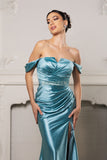 MayQueen Evening Gowns MQ2155