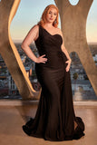 LaDivine by Cinderella Divine Evening Gown PT004C