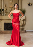 MayQueen Evening Gowns MQ2156