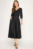 Lenovia Evening Gowns 3127