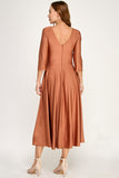 Lenovia Evening Gowns 3127