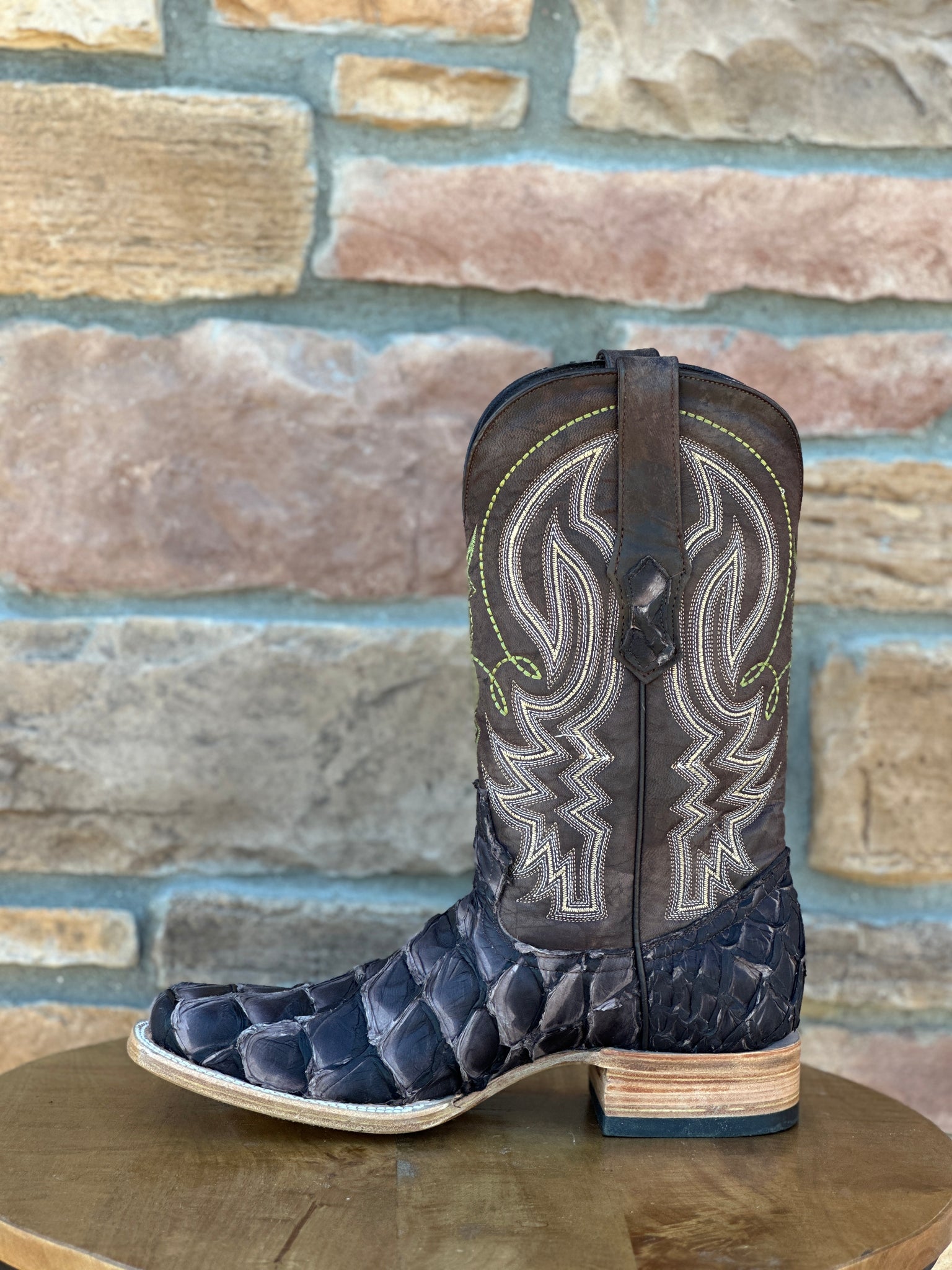 Monster fish boots Clearance